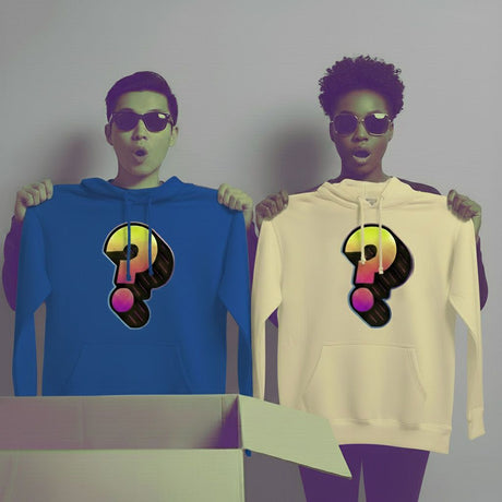 Mystery Hoodie – Big Savings, Big Surprise