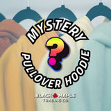 Mystery Hoodie – Big Savings, Big Surprise