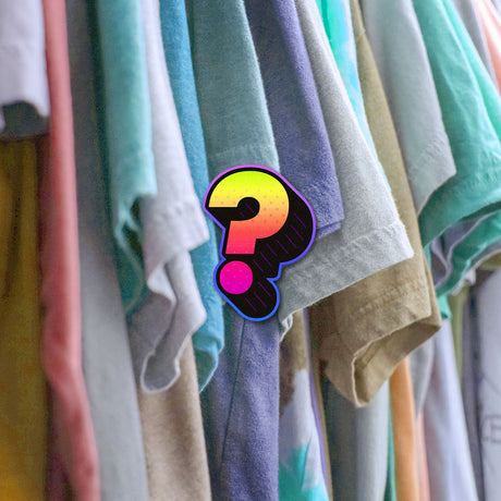 Women's Mystery T-shirt