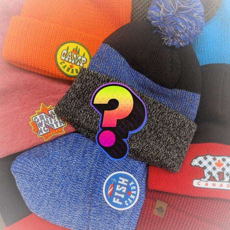 Mystery Tuque