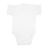 National Parks of Canada Logo Baby Onesie