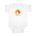 National Parks of Canada Logo Baby Onesie