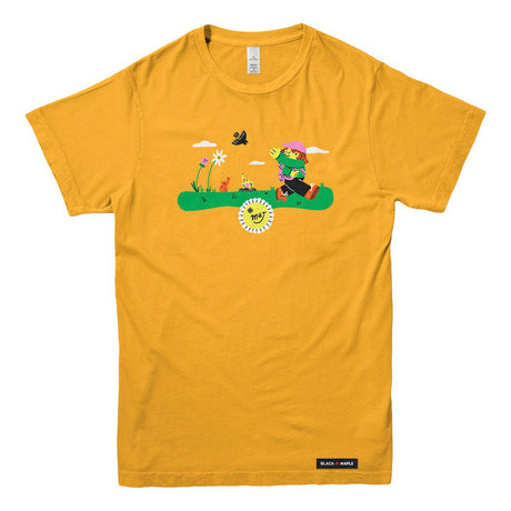 Nature Illustration MAJ T-shirt