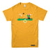 Nature Illustration MAJ T-shirt