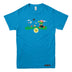Nature Illustration MAJ T-shirt