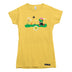 Nature Illustration MAJ T-shirt