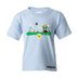 Nature Illustration MAJ Kids T-shirt