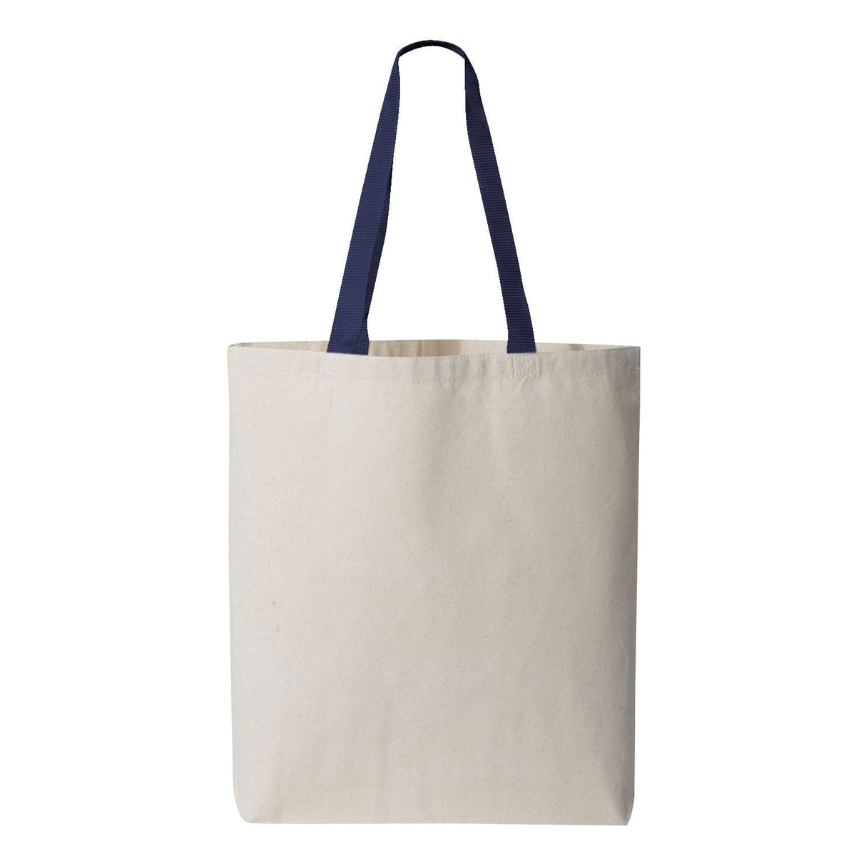 North American House Hippo Tote Bag