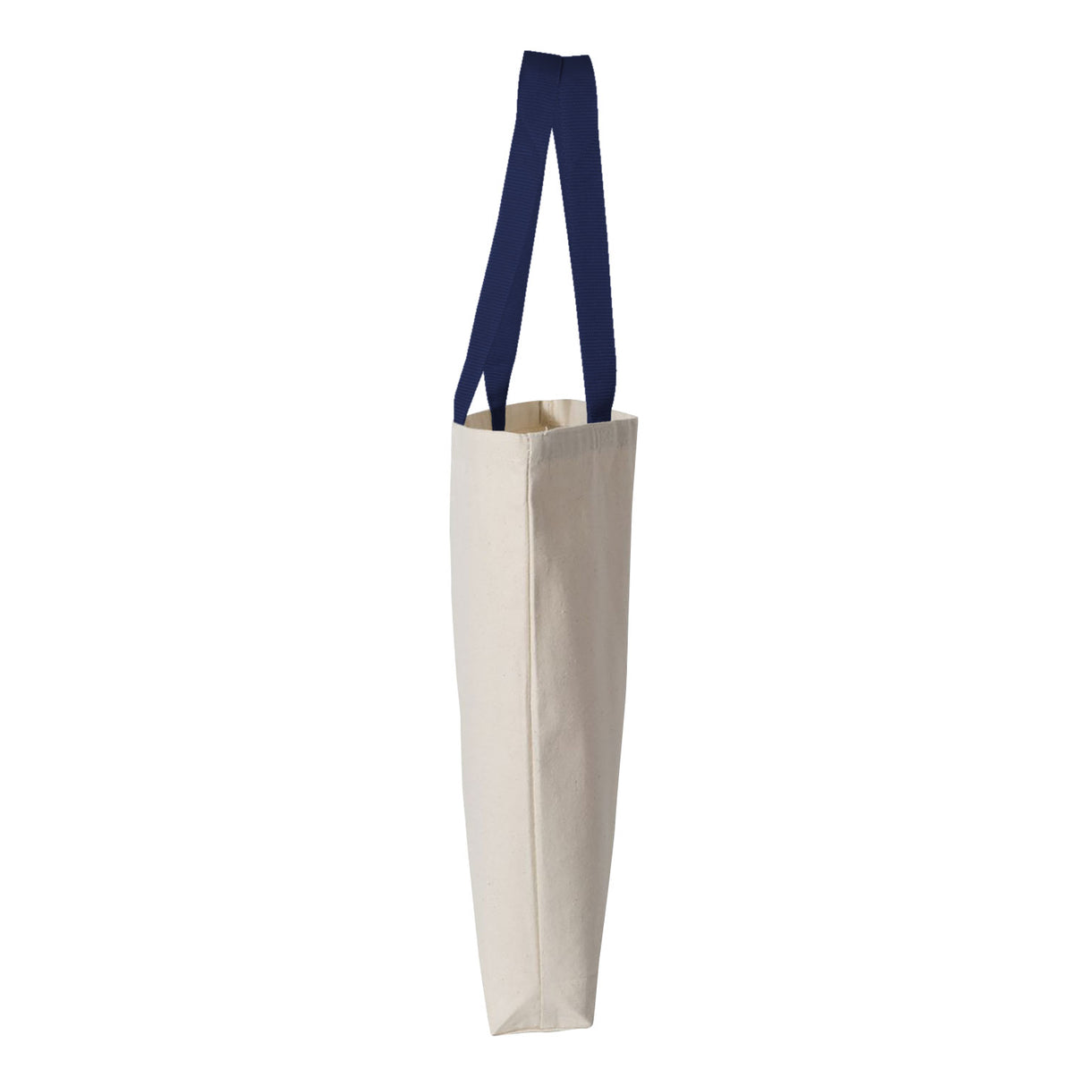North American House Hippo Tote Bag