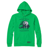 North American House Hippo Sweatshirt or Hoodie