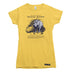 North American House Hippo T-shirt