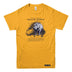 North American House Hippo T-shirt