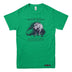 North American House Hippo T-shirt