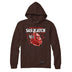 North American Sasquatch Low Poly Bust Sweatshirt or Hoodie
