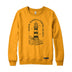 North Winds Strong Hearts Canada Crewneck Sweatshirt