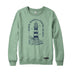 North Winds Strong Hearts Canada Crewneck Sweatshirt