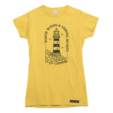 North Winds Strong Hearts Canada T-shirt