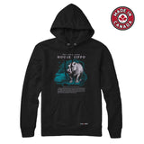 North American House Hippo Sweatshirt or Hoodie