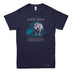 North American House Hippo T-shirt