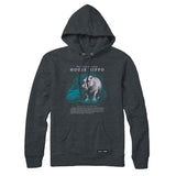 North American House Hippo Sweatshirt or Hoodie