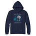North American House Hippo Sweatshirt or Hoodie