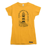 North Winds Strong Hearts Canada T-shirt