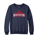 Northern Canuck Sweatshirt or Hoodie