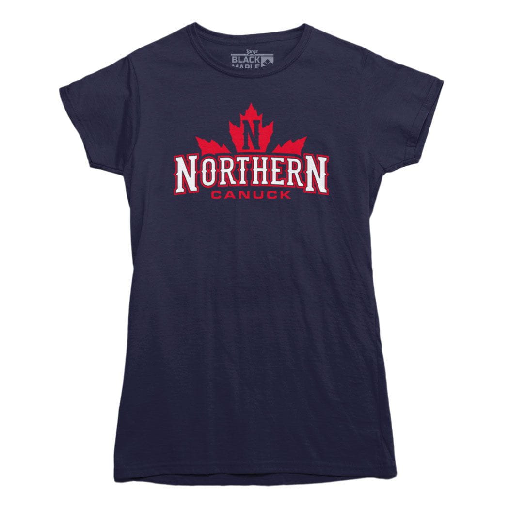 Northern Canuck T-shirt