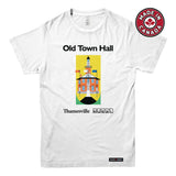 Old Town Hall Thamesville T-shirt
