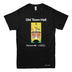 Old Town Hall Thamesville T-shirt