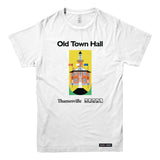 Old Town Hall Thamesville T-shirt
