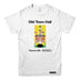 Old Town Hall Thamesville T-shirt