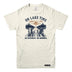 On Lake Time Nostalgia T-shirt