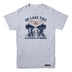 On Lake Time Nostalgia T-shirt