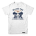 On Lake Time Nostalgia T-shirt