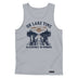 On Lake Time Nostalgia Tank Top