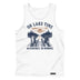 On Lake Time Nostalgia Tank Top