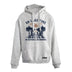 On Lake Time Nostalgia Nantucket Sweatshirt or Hoodie