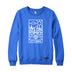 Ottawa Stained Glass Sweatshirt