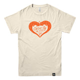 Otter-ly in Love with you T-shirt