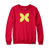 Papillon de Radio-Canada Sweat-shirt