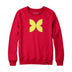 Radio-Canada Butterfly Crewneck Sweatshirt