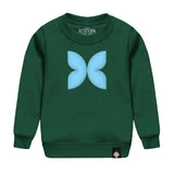 Radio-Canada Butterfly Youth Sweatshirt