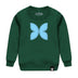 Radio-Canada Butterfly Youth Sweatshirt