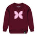 Radio-Canada Butterfly Youth Sweatshirt