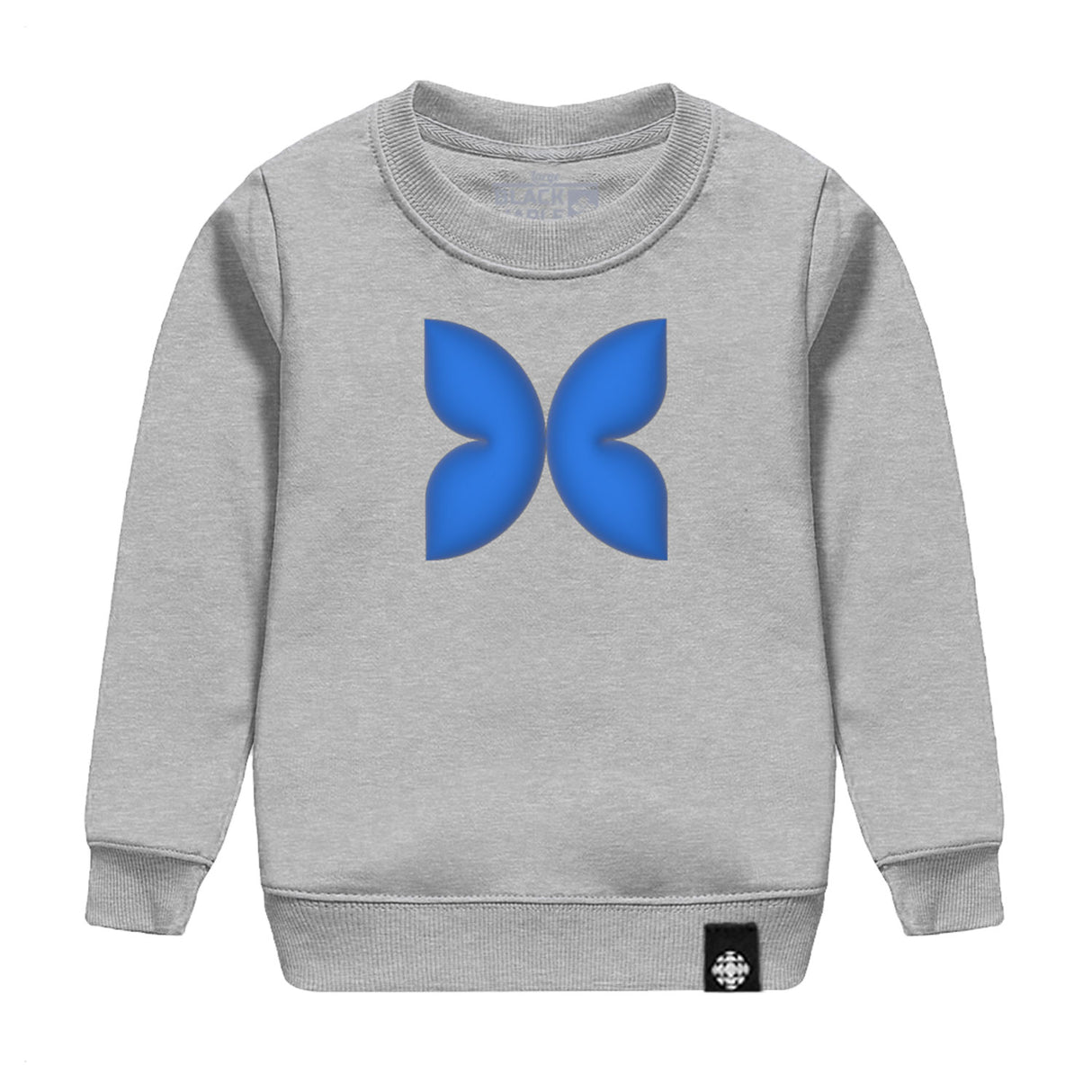 Papillon de Radio-Canada Sweat-shirt pour Jeunes