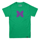 Radio-Canada Butterfly T-Shirt