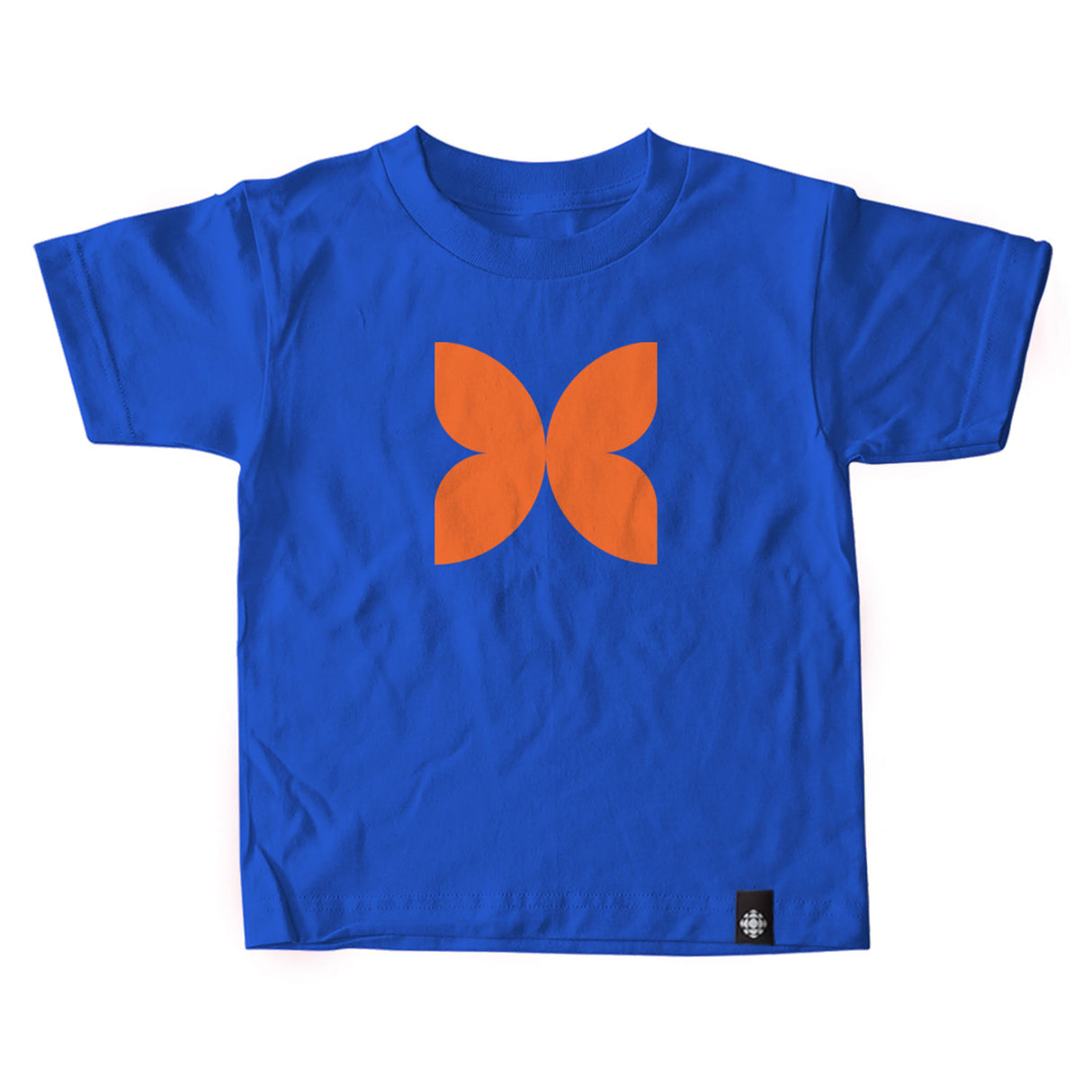 Radio-Canada Butterfly Youth T-Shirt