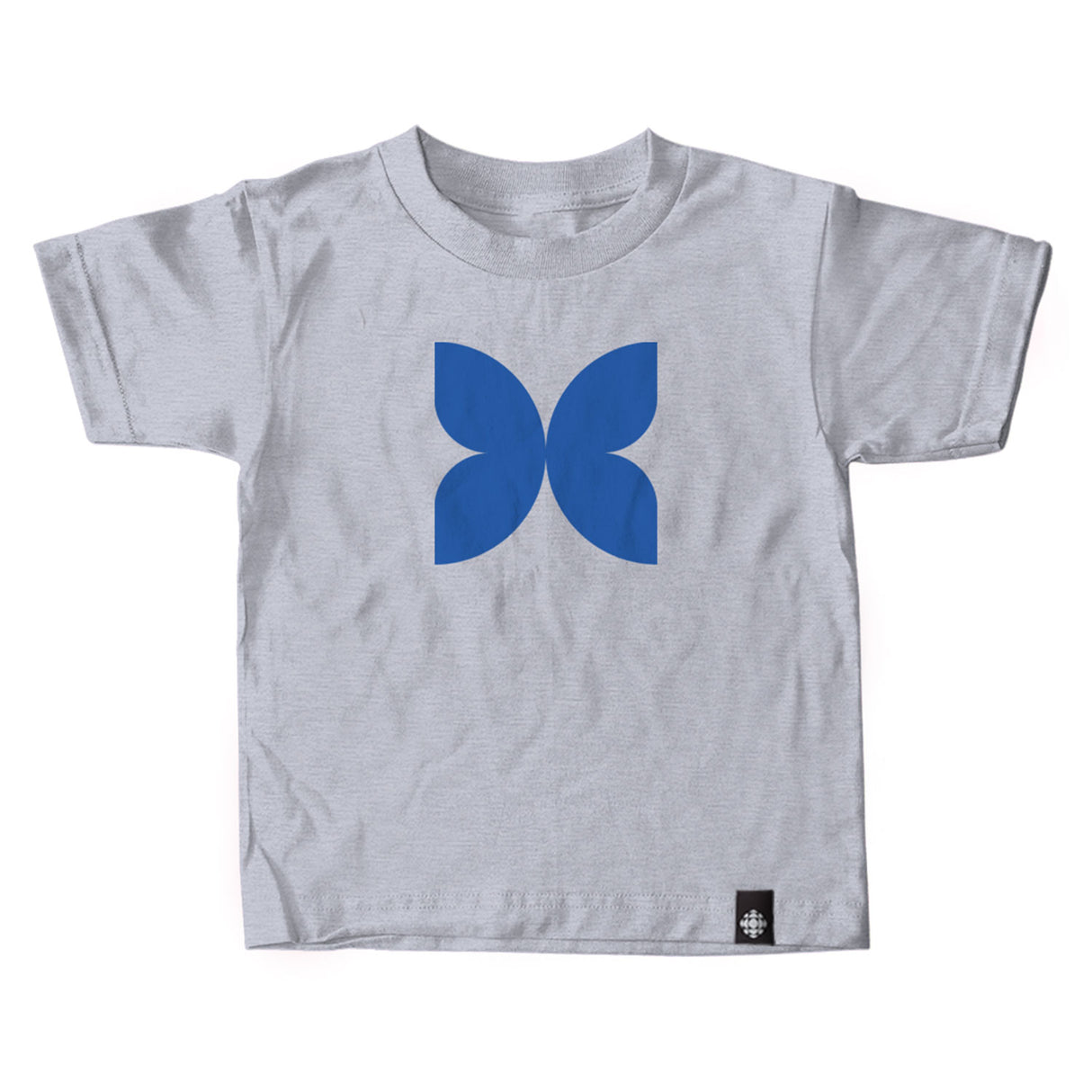 Radio-Canada Butterfly Youth T-Shirt