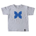 Radio-Canada Butterfly Youth T-Shirt